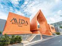 SHA標準認證的5星級飯店：Mida Grande Resort Phuket位於普吉島蘇林海灘