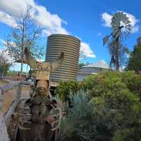 325 ACRES OF RURAL FARMLAND