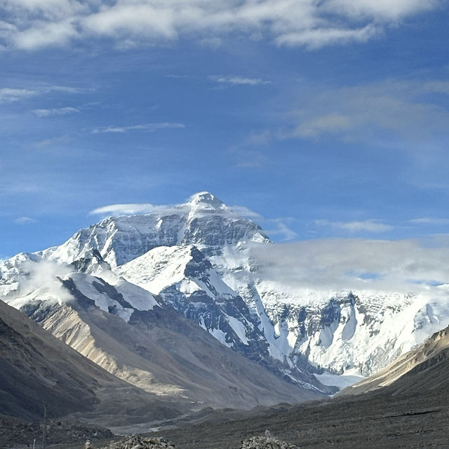 Tibet the best trip ever with Trip.com