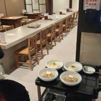 서울여행 냉면맛집 서령 