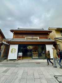 〜埼玉県〜世界で行くべきスタバ100選に選ばれたスタバ