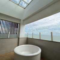 嵐翎白砂渡假莊園