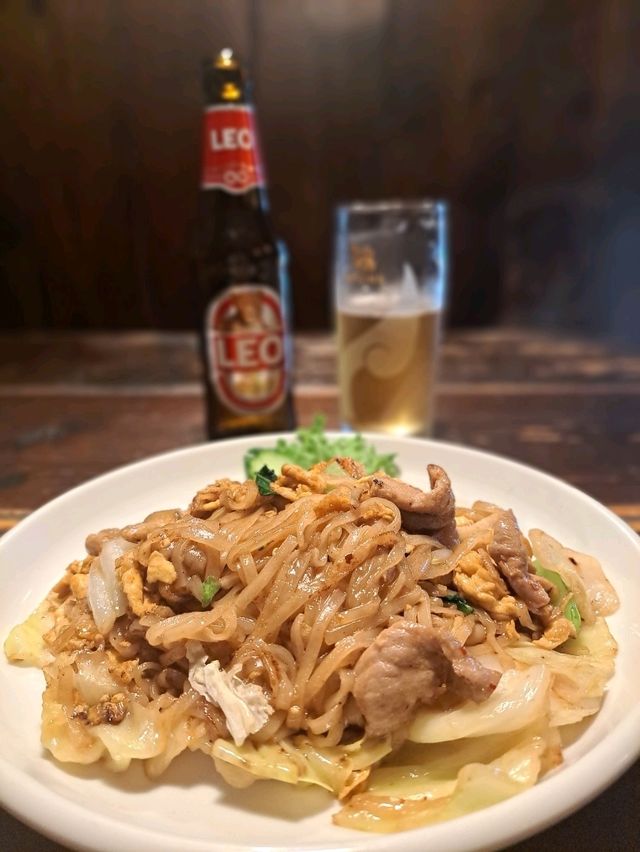 【三宮】人気のタイ料理屋さんで本場の味を堪能★