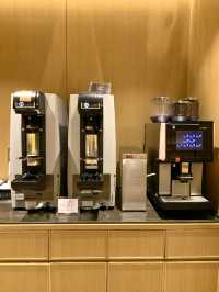 東京　東京観光　ザ・プリンス さくらタワー東京のラウンジafternoon teaは最高だぞ！