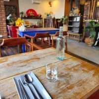 베트남 여행 나트랑 맛집 Nôm Nôm Restaurant & Cafe