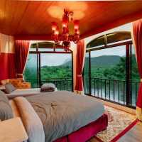The Elephant Treehouse Kanchanaburi