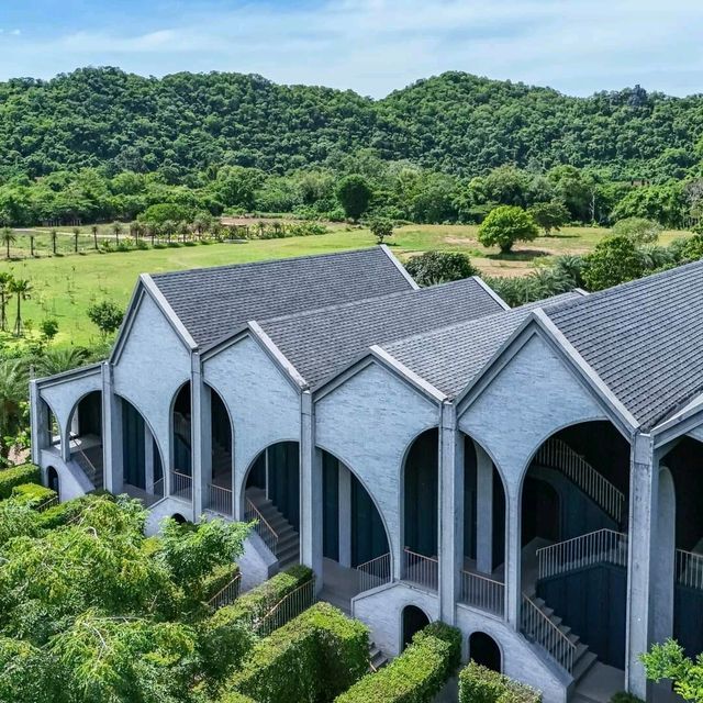 Hotel Labaris Khao Yai