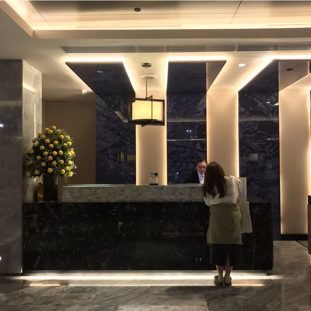 🇲🇾코타키나발루 힐튼 호텔 후기