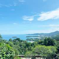 Phuket: A Tropical Gem 🇹🇭