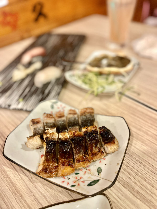 尖沙咀日式磯煮活海鮮😍 即燒即食好新鮮❤