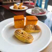 พามาทาน Weekday Buffet Lunch