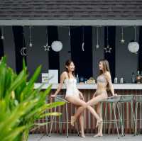 #โรงแรมภูเก็ต ไม่ไกลจาก Phuket Old Town 