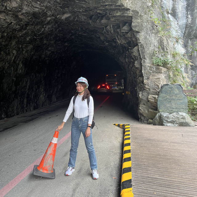 Taroko National Park Taiwan