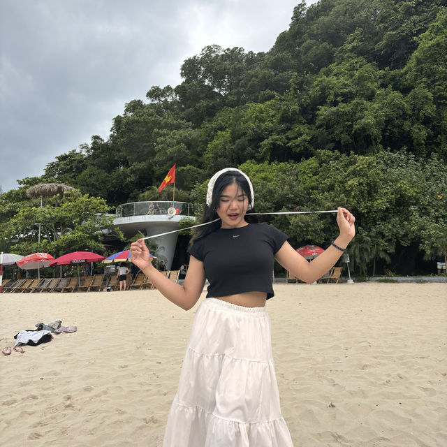 Ha long bay🏞️ One day trip! Ha long bay🏞️ One day trip!
