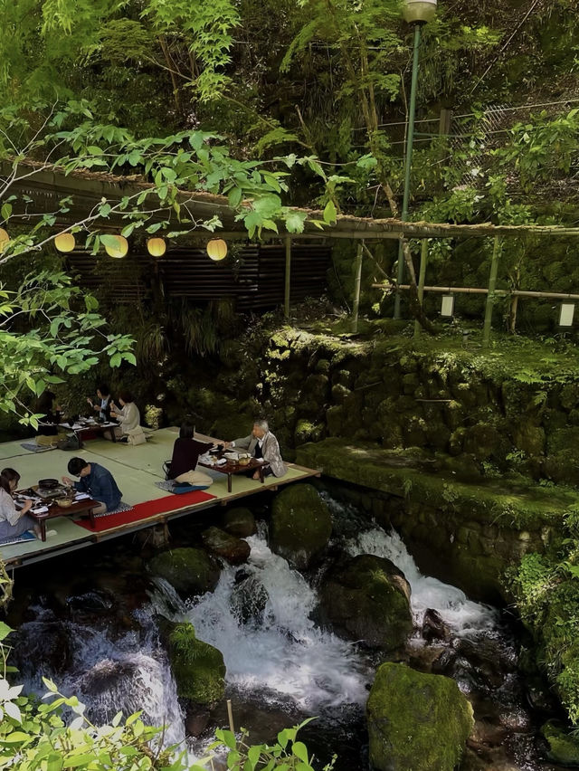 Hyoue Cafe