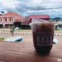 ESPRESSO BOX