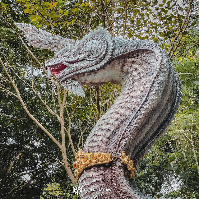 ม่อนกุเวร