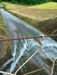 ปางอุ๋ง | สวิตเซอร์แลนด์เมืองไทยในหน้าฝน