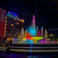 ที่พักเปิดใหม่ ใจกลางเมืองเวียงจันทน์