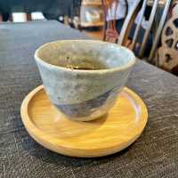 【福岡グルメ】隠れ家的なお店て和食創作料理を堪能