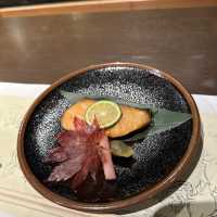 〜京都府〜京都感満載！鴨川の夜景を見ながらコスパディナー