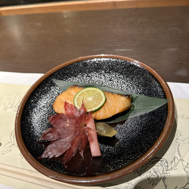 〜京都府〜京都感満載！鴨川の夜景を見ながらコスパディナー