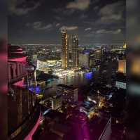 5 Rooftop ทั้งวิวทั้งบาร์สวยสะพรึงที่สุดในกรุงเทพฯ
