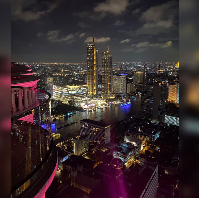 5 Rooftop ทั้งวิวทั้งบาร์สวยสะพรึงที่สุดในกรุงเทพฯ