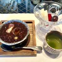 台北無菜單老品牌「三井料理美術館」