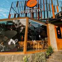 FILOSOFI KOPI PERFECTO | MOCKTAILS & RECOMMENDED FOOD HERE