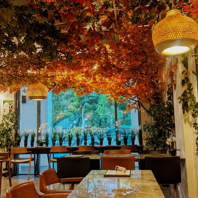 CAFE KREAMS