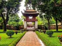 Temple Of Literature