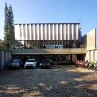 TWO CENTS COFFEE | RECOMMENDED SPOT COFFEE SHOP IN BANDUNG