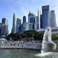 🇸🇬Singapore trip