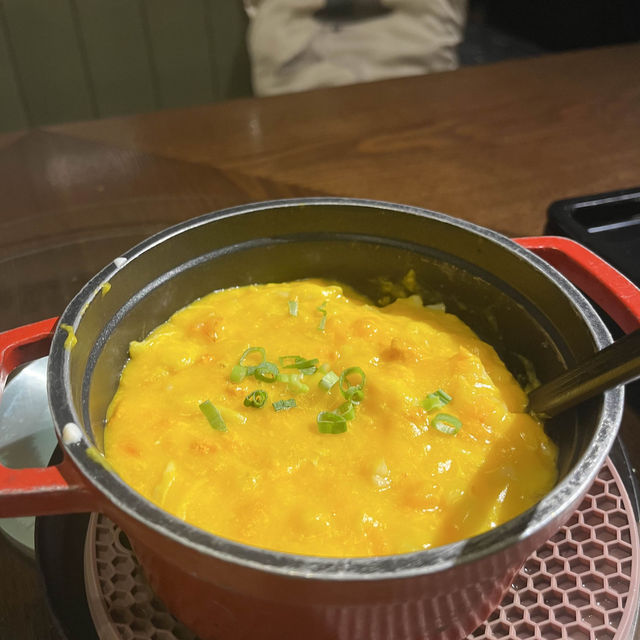「羲和雅苑」爆炸糖烤鴨滋味🤭😍