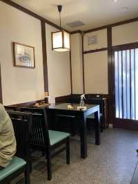【神戸元町】関西風うなぎ食べるならうな重が美味しい