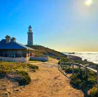 Island Oasis: Rottnest Island Getaway
