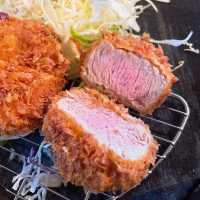 【日出町】大分名物とり天を大人気とんかつ屋さんで✨