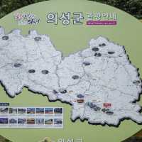 무더운 여름에 완벽한 계곡