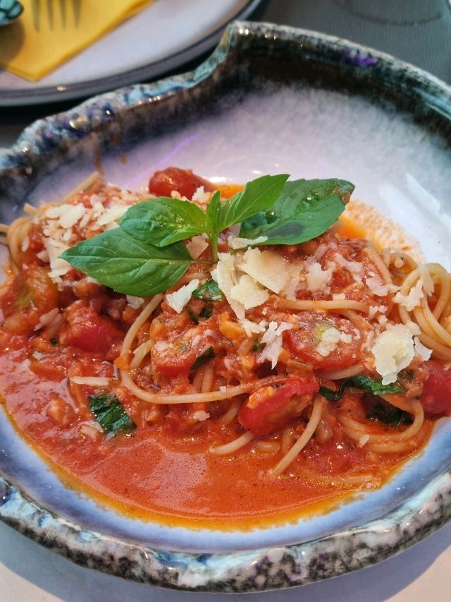 멋진 뷰는 뽀너스😆😆 분위기 맛집 추천👍