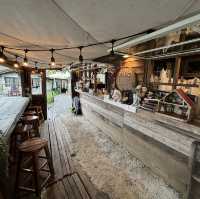 ร้านกาแฟที่ถ้ามีโอกาศต้องไป พักกาย พักใจ