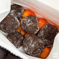เบเกอรี่เจ้าดังฮ่องกง Vission Bakery
