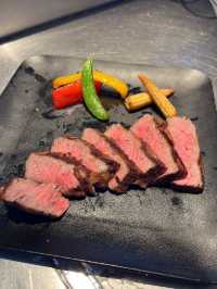 Kaki-Q ร้านอิซากายะย่านโดทงโบริ