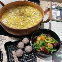🌸高質台式火鍋放題🌸 牛大人台灣火鍋吃到飽 🍲