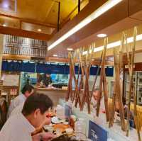일본여행 홋카이도 소바맛집 Itto-an
