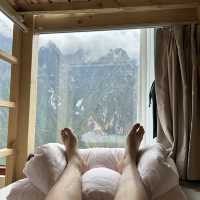 Chasing Dreams: The Ultimate Trek to Tiger Leaping Gorge