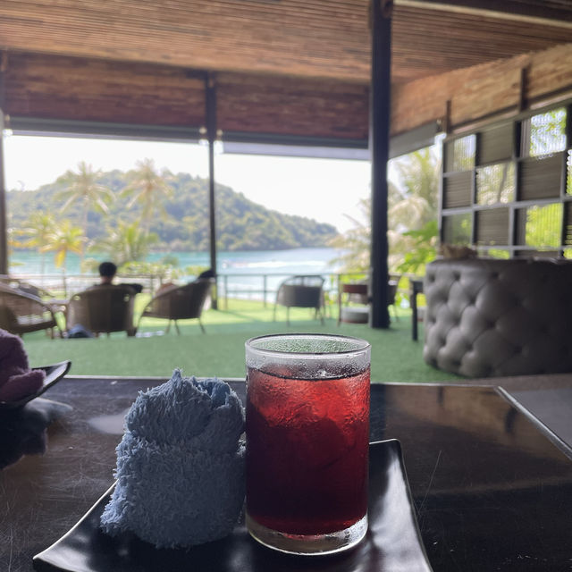 เกาะกูด มัน good มากกกกก 🏝️
