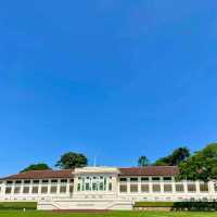 火紅ins打卡聖地新加坡福康寧公園