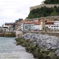 An Easy pick in the Basque Country