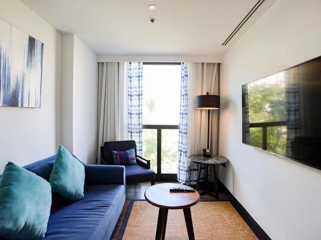Novotel Chiang Mai Nimman Journeyhub